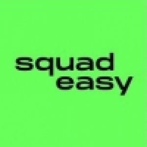 Logo startup Squadeasy