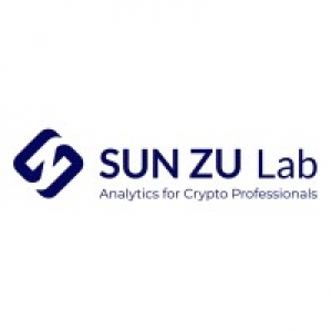 Logo startup Sunzulab