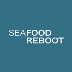 Logo startup SEAFOOD REBOOT