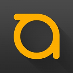 Logo startup ALLOCAB