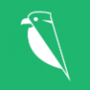 Logo startup Husprey