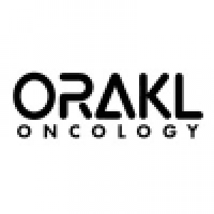 Logo startup Orakl Oncology