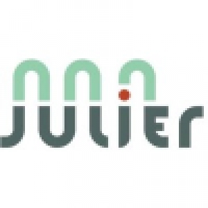 Logo startup Julier Medical