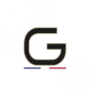 Logo startup G