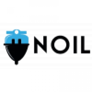 Logo startup NOIL
