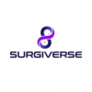 Logo profil startup