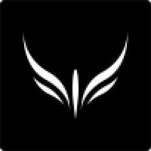Logo profil startup