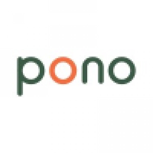 Logo startup Pono Financial Solutions