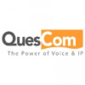 Logo startup QuesCom