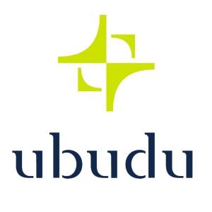 Logo startup UBUDU