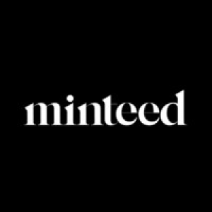 Logo startup Minteed Lab