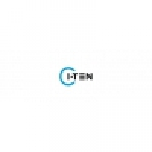 Logo startup ITEN