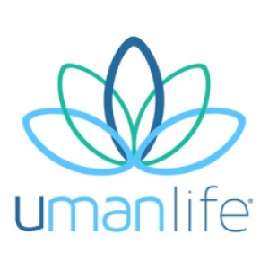 Logo startup UMANLIFE