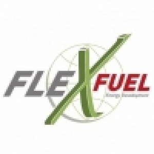 Logo startup FlexFuel Energy Development