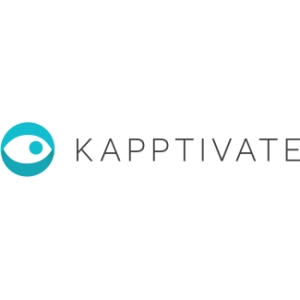 Logo startup kapptivate