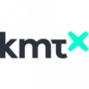 Logo startup KMTX