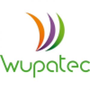 Logo startup Wupatec