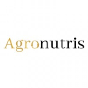 Logo startup Agronutris
