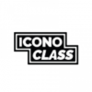 Logo startup IconoClass