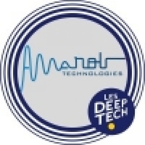 Logo startup AMAROB