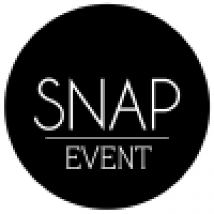 Logo startup Snapevent