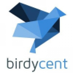 Logo startup Birdylabs
