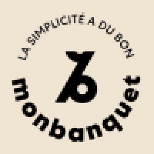 Logo startup Monbanquet