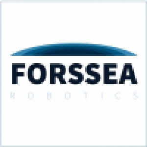 Logo startup Forssea Robotics