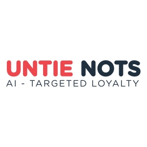Logo startup UNTIENOTS