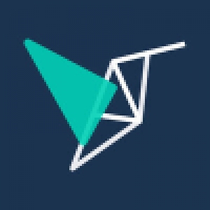 Logo startup Vizcab