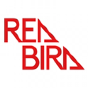 Logo startup Redbird