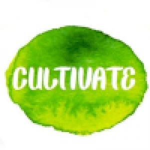 Logo startup Cultivate