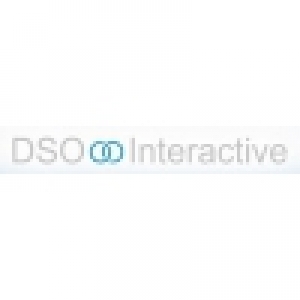 Logo startup DSO Interactive