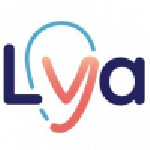 Logo startup LYA Protect
