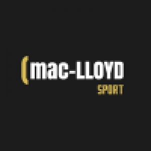 Logo startup McLloyd