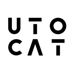 Logo startup UTOCAT