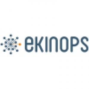 Logo startup Ekinops