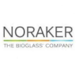 Logo startup Noraker