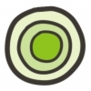 Logo startup Geosophy