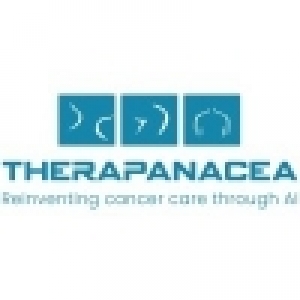 Logo startup THERAPANACEA