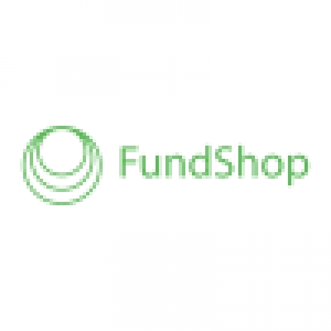 Logo startup FundShop