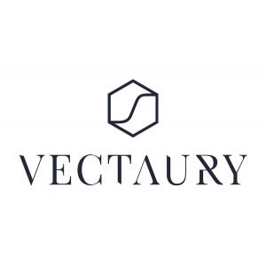 Logo startup VECTAURY