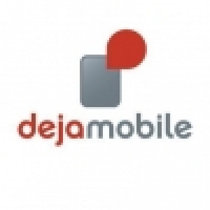 Logo startup Dejamobile