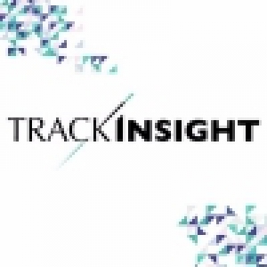 Logo startup Trackinsight