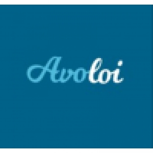 Logo startup Avoloi