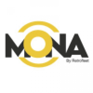 Logo startup Retrofleet