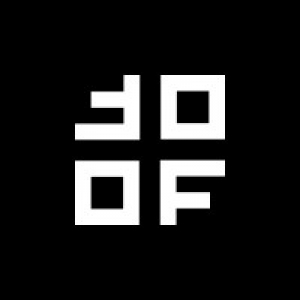 Logo startup Futures Factory