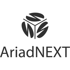 Logo startup AriadNEXT