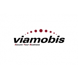 Logo startup VIAMOBIS