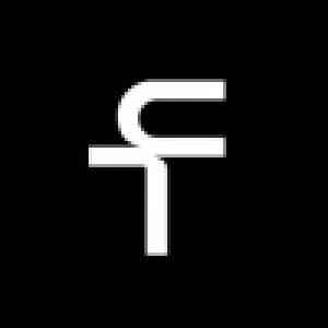 Logo startup Flowdesk